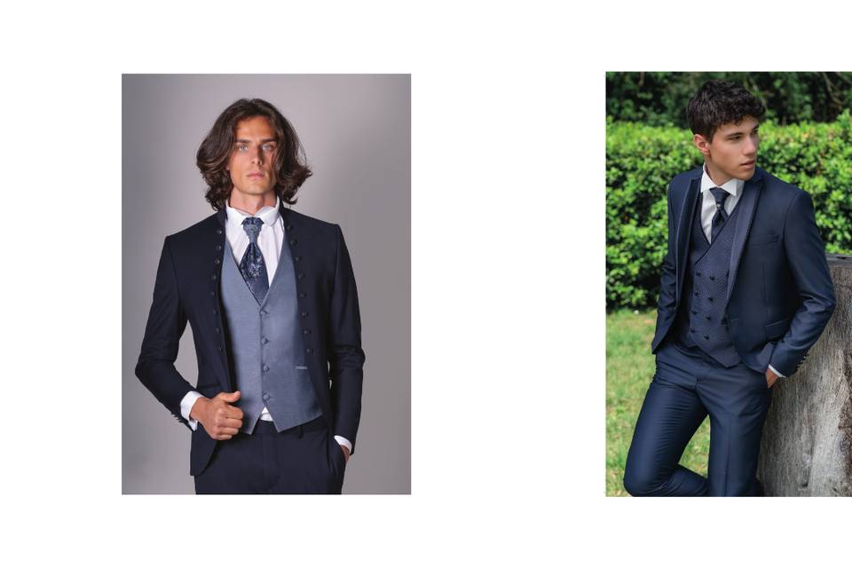 Nuove Collezioni