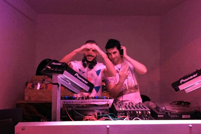 Ape Live