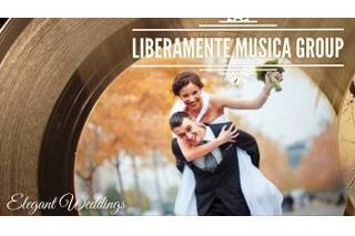 Liberamente Musica Group logo