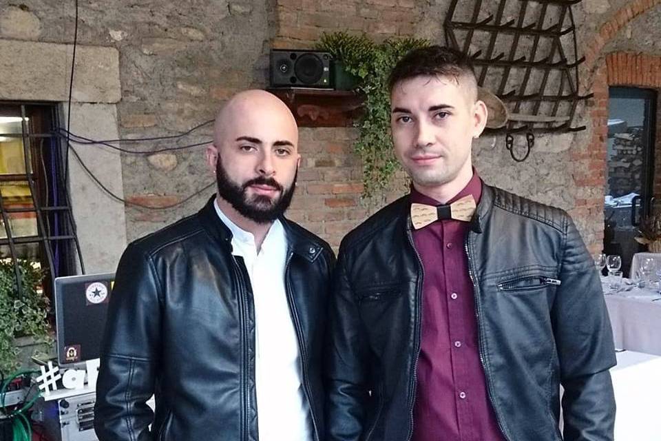 Marco e alessio