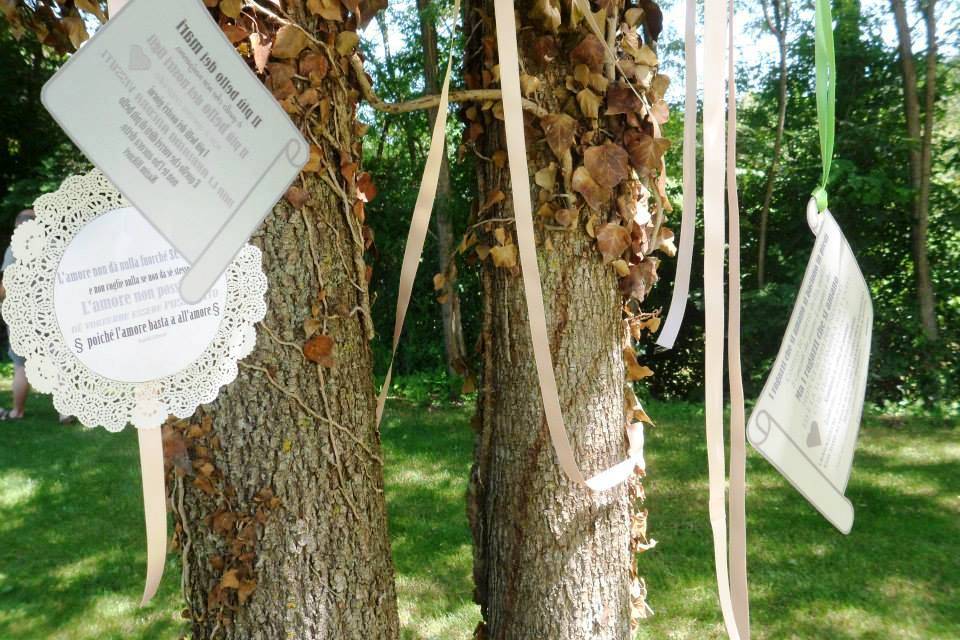 Decorazioni e addobbi