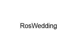RosWedding logo