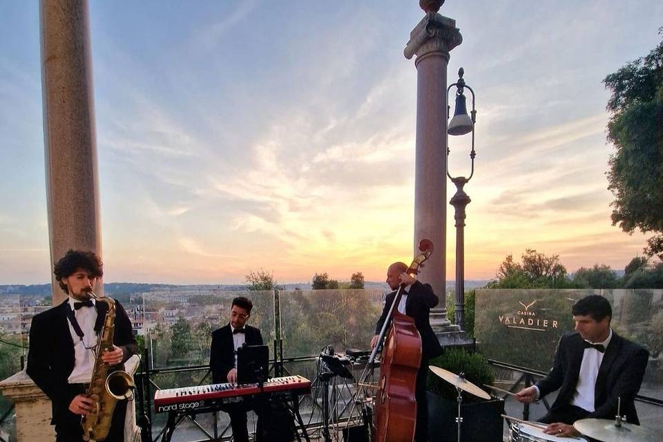 Band