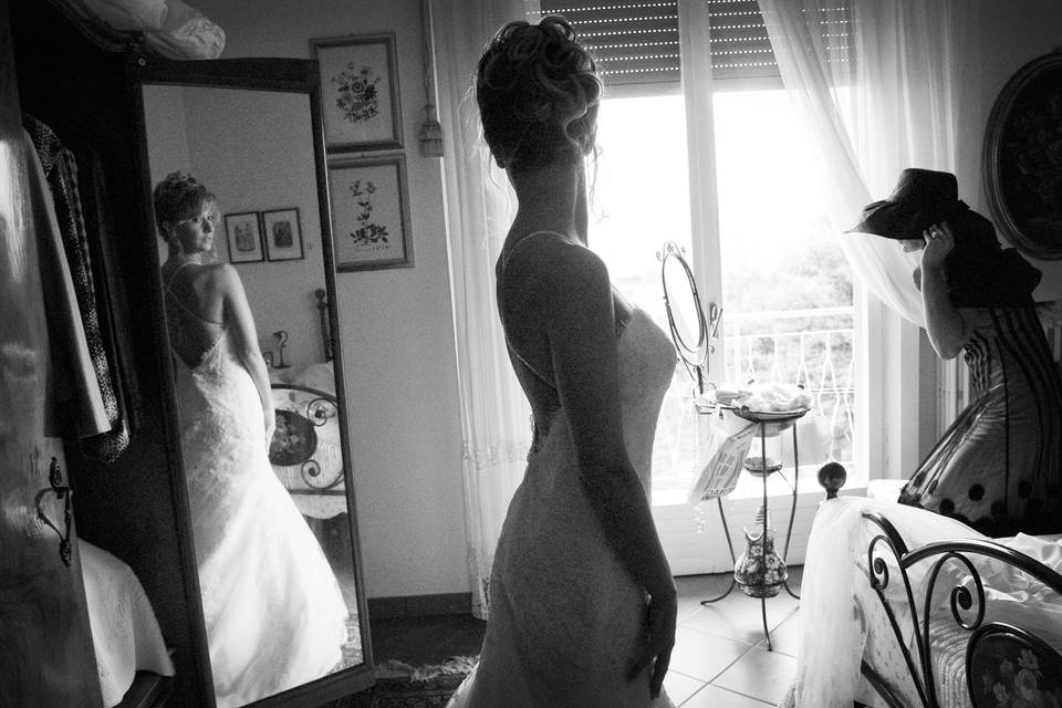 Stefania Cola Wedding Photographer