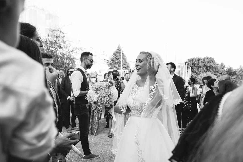 © Stefania Cola Wedding