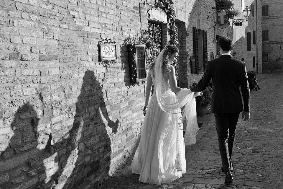 © Stefania Cola Wedding