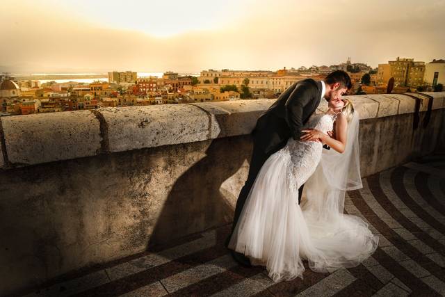 We love Cagliari