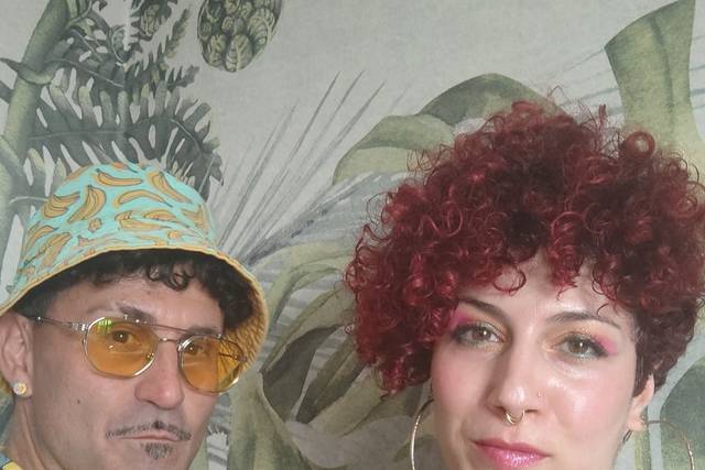Festa a tema?