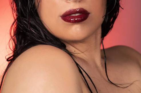 Make-up deciso