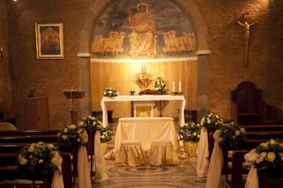 Matrimonio chiesa