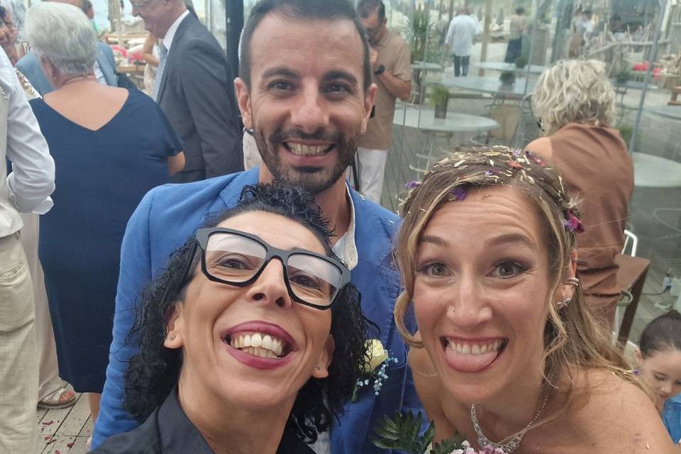 Animazione-matrimonio Ravenna