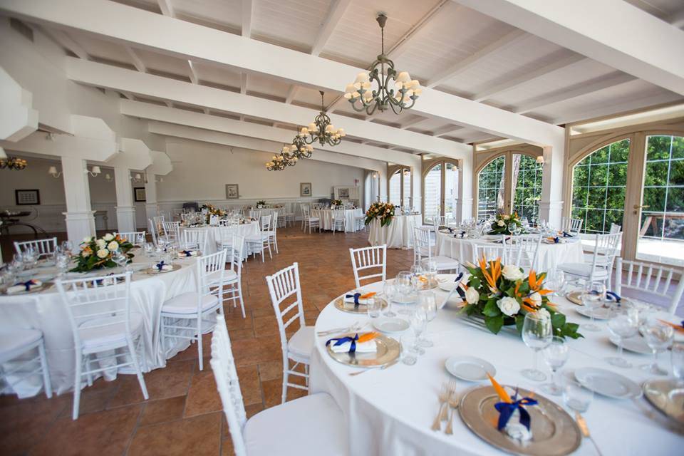 Matrimonio Cascina Spiga d'oro