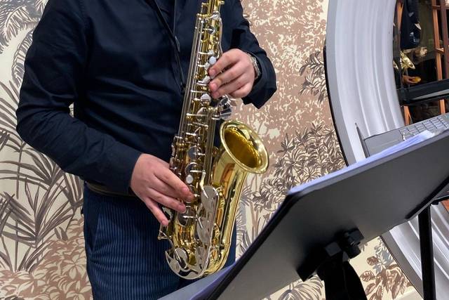 Musica nozze