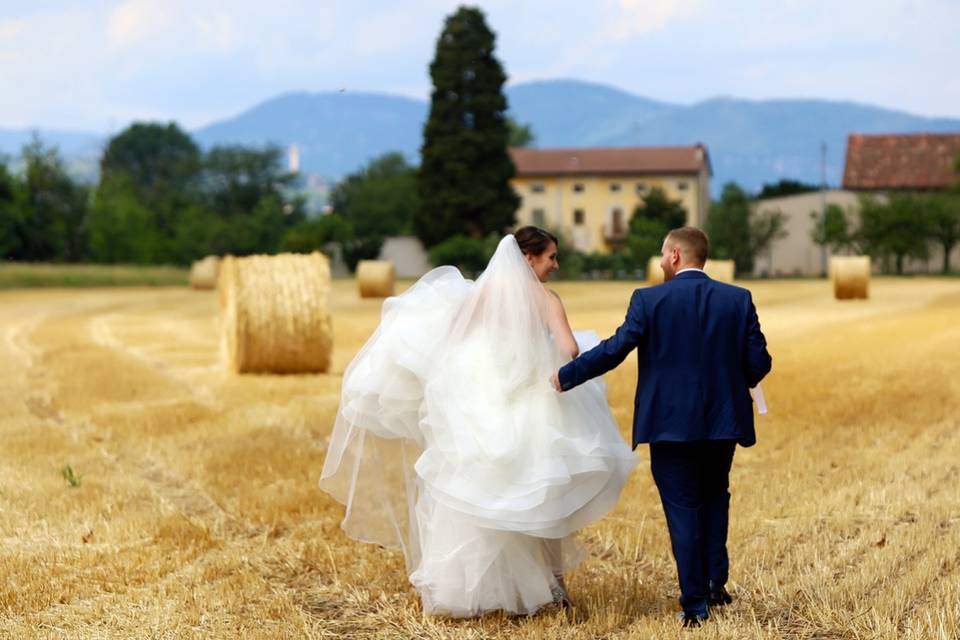 Idea Video-Wedding Photographe