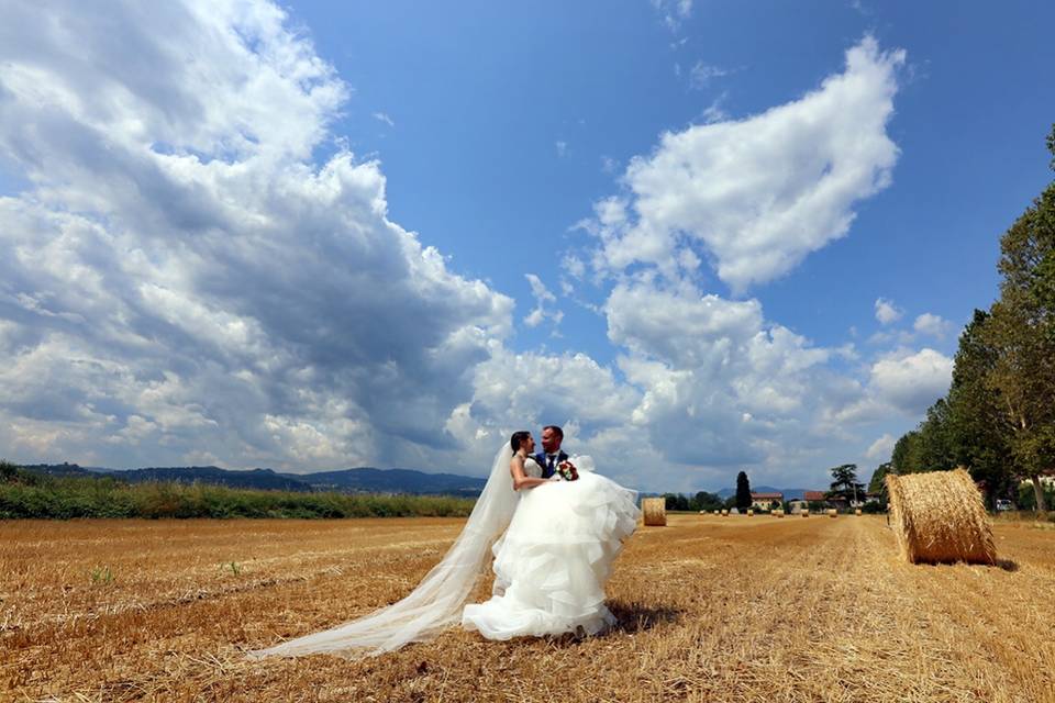 Idea Video-Wedding Photographe