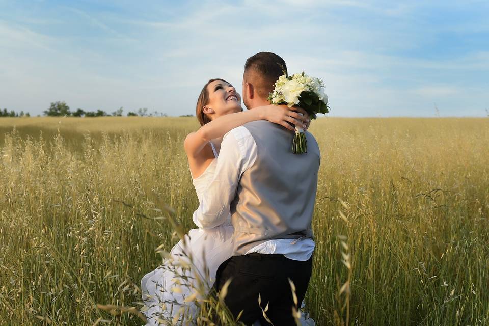 Idea Video-Wedding Photographe