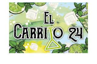 El Carrito 24