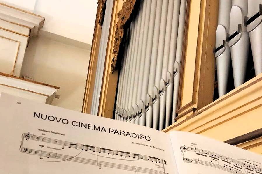 Musica matrimonio