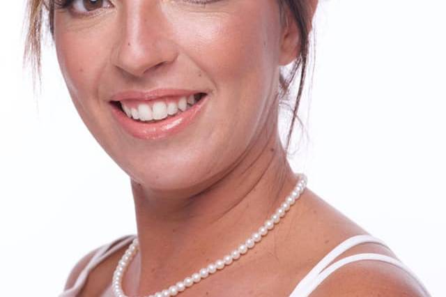 Makeup sposa Romantico