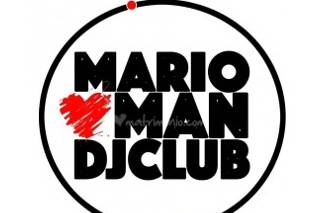 Mario man deejay club
