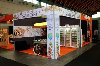 Gelateria Sancisi