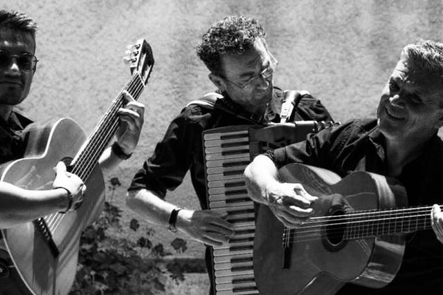 Musica eventi
