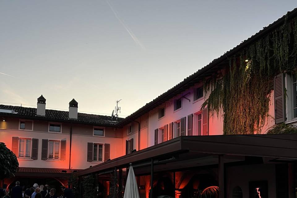 Illuminazione