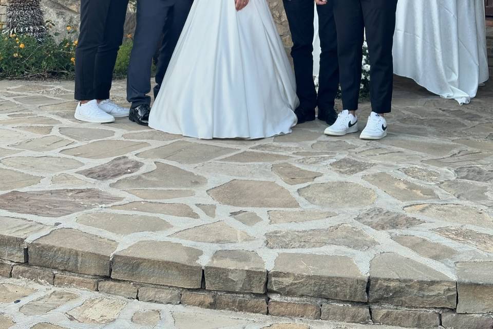 Musica matrimonio