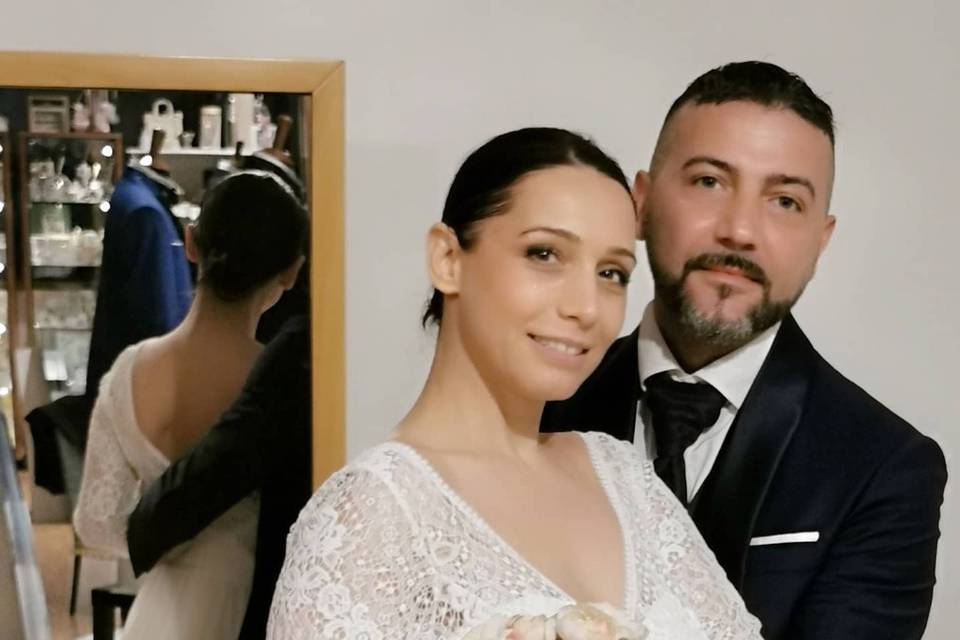 Tatiana Amara Eventi e Matrimoni di Stile