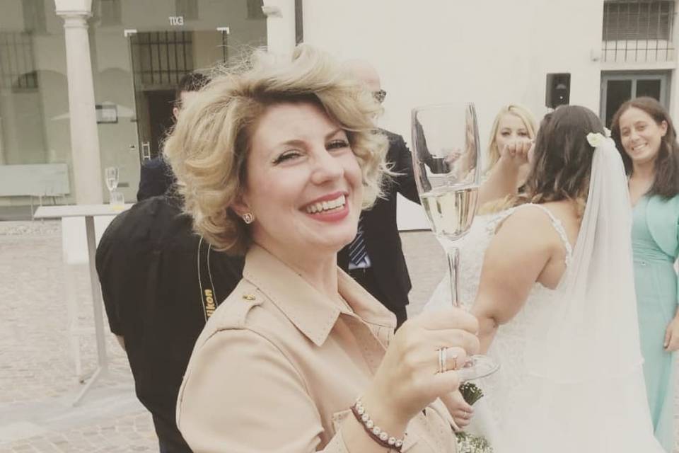 Tatiana Amara Eventi e Matrimoni di Stile