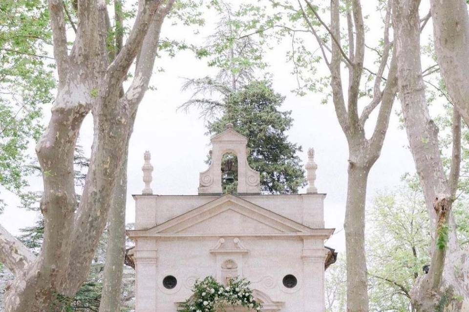 Tatiana Amara Eventi e Matrimoni di Stile