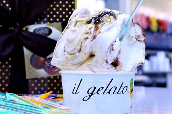 Gelateria Sancisi