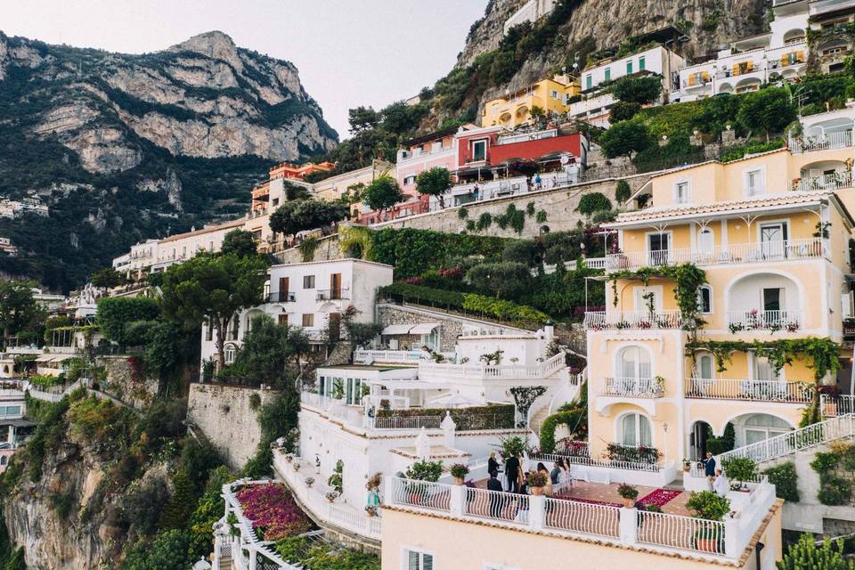 Positano