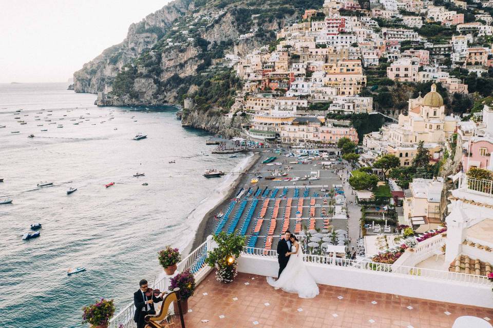 Positano