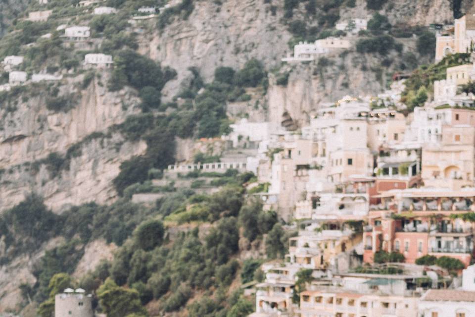 Positano