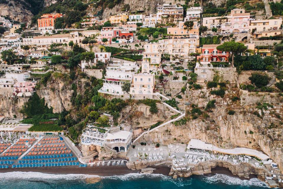 Positano