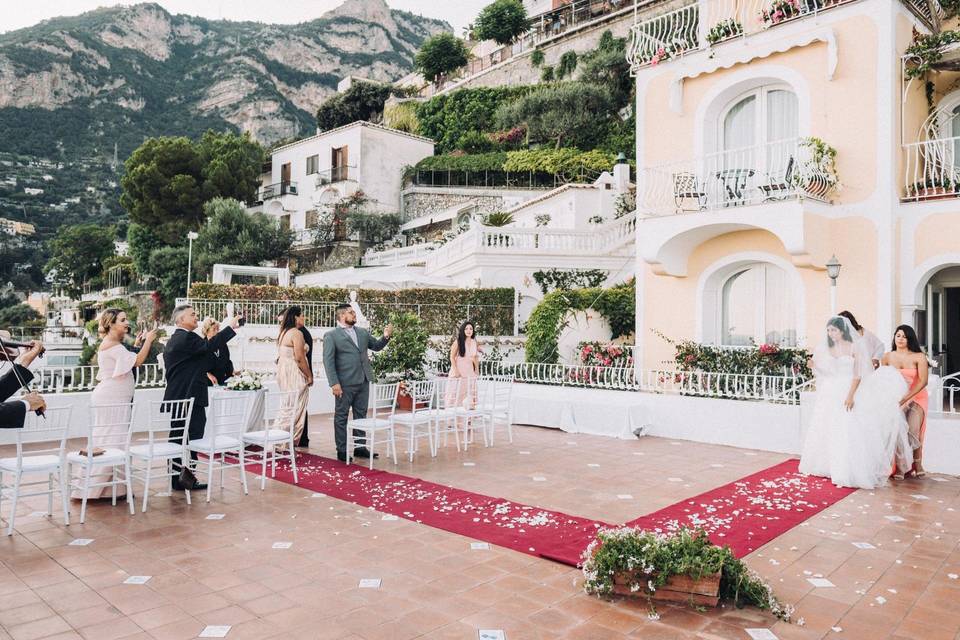 Positano