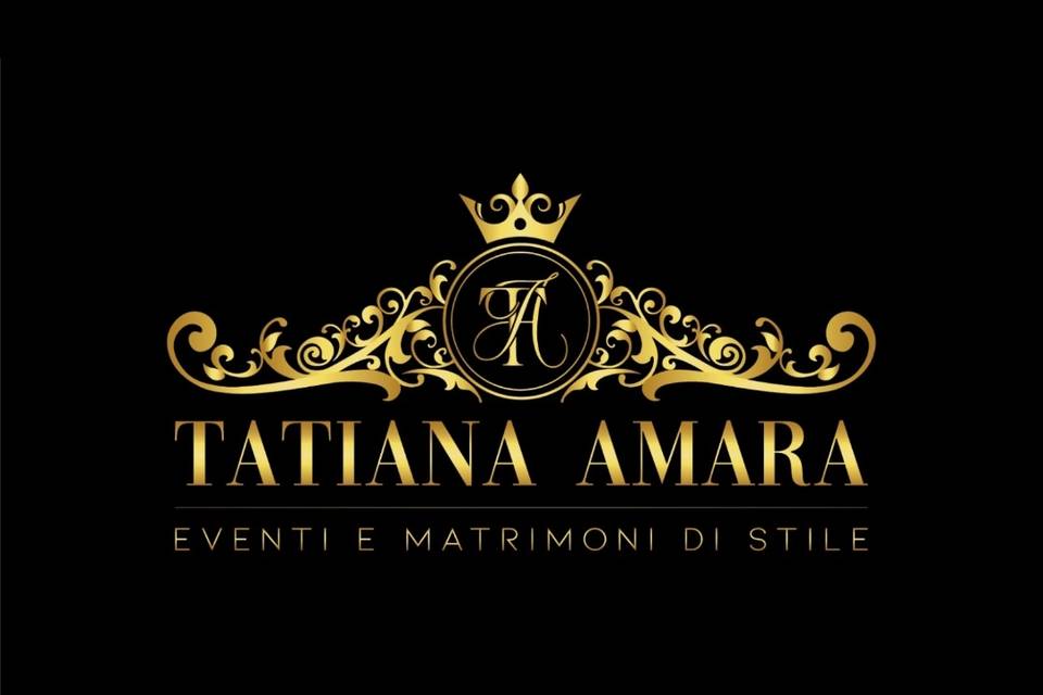 Tatiana Amara Eventi e Matrimoni di Stile