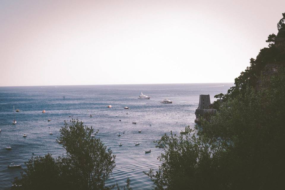 Positano