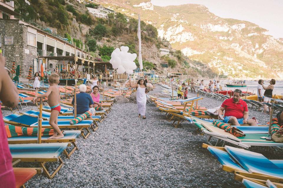 Positano