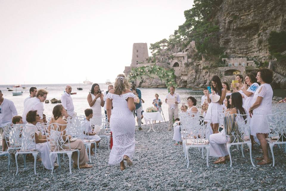 Positano