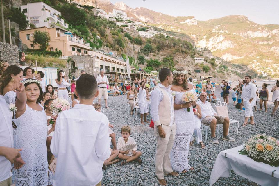 Positano