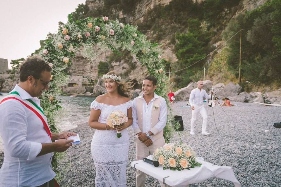 Positano