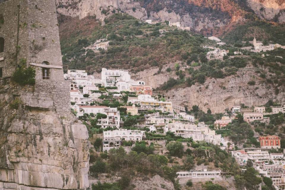 Positano