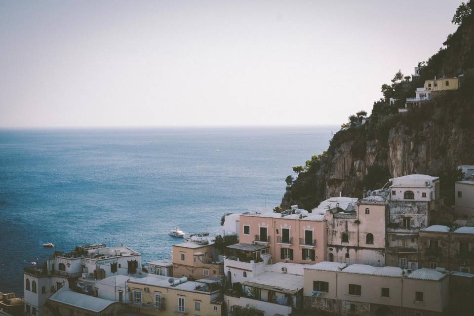 Positano