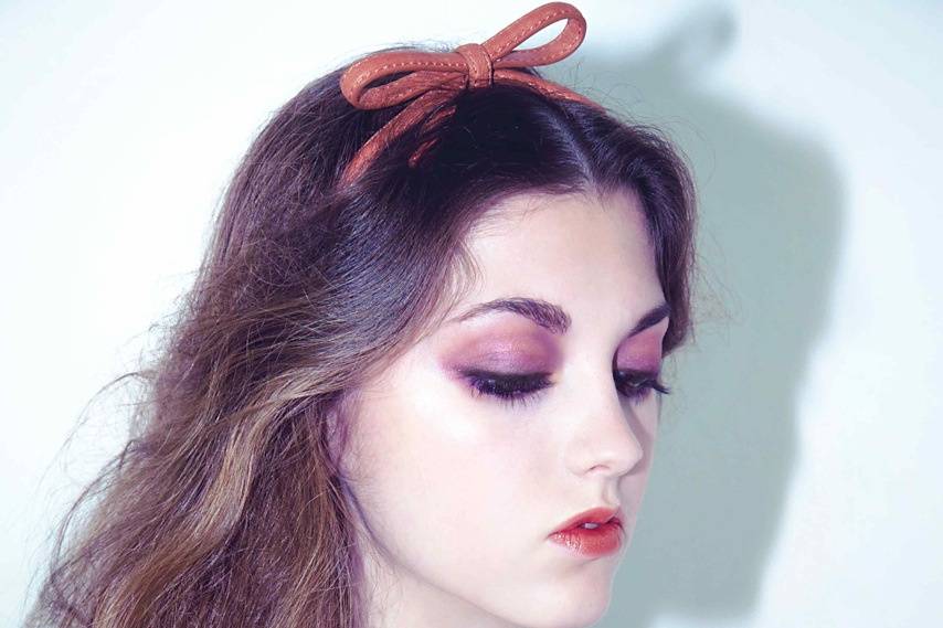 Editoriale moda