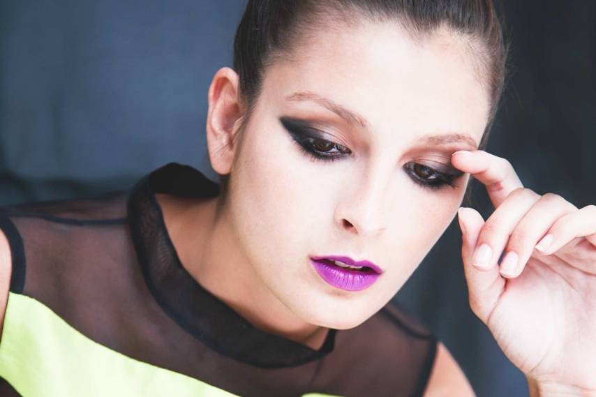 Editoriale moda