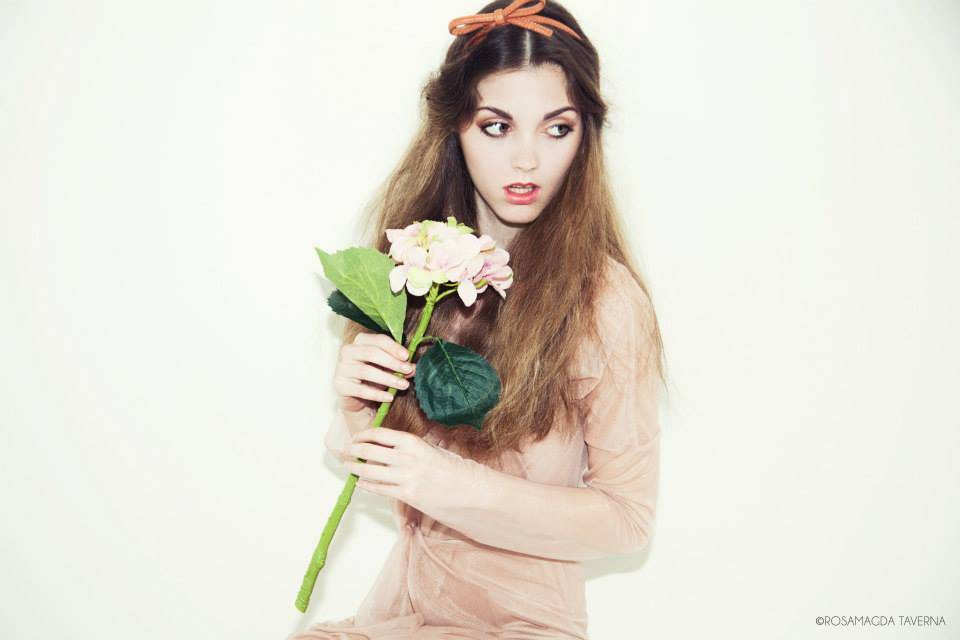 Editoriale moda