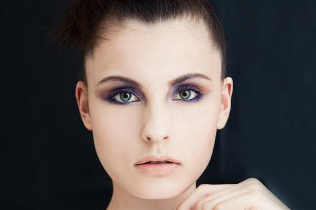 Trucco moda