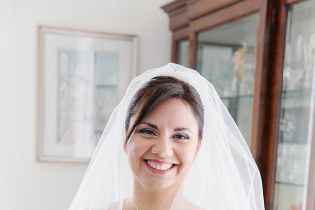 Il giorno del matrimonio